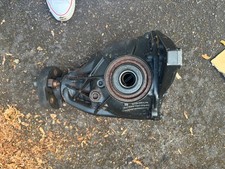 Differential mercedes w207 gebraucht kaufen  Bonn