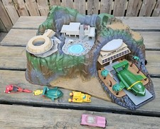 Matchbox thunderbirds tracy for sale  WETHERBY