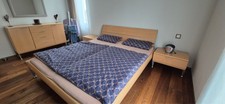 Schlafzimmer komplett liegefl� gebraucht kaufen Schlafzimmer komplett liegefl� gebraucht kaufen  Günzburg