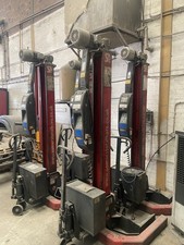 Set mobile column for sale  OLDHAM