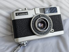 Canon demi ee28 for sale  BRADFORD