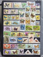 Collection themed stamps for sale  COVENTRY