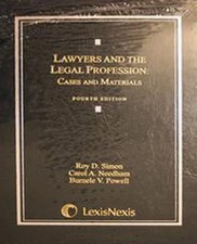 Lawyers legal profession for sale  Norcross