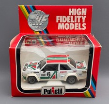 Polistil fiat 131 for sale Polistil fiat 131 for sale  BRIGHTON