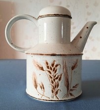 Kaffeekanne wild ats gebraucht kaufen  Bergkamen