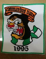 Toppa commandos tigre usato  Buggiano