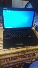 Asus k50ij intel usato  Bresso