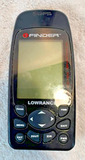 Lowrance ifinder hunt for sale  Tulsa