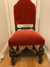 Vintage custom upholstery for sale  Los Angeles