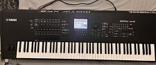 Yamaha motif 8 for sale  SEVENOAKS