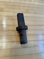 railroad switch stand for sale  Fort Wayne