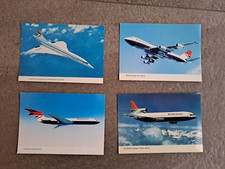 British airways jets for sale  CARMARTHEN