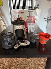 Moulinex infiny press gebraucht kaufen  Bamberg