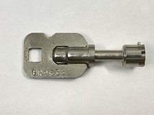Greenwald gr9538 key for sale  Boonville