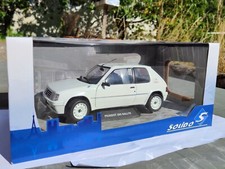 Peugeot 205 1.3 d'occasion  Bar-le-Duc
