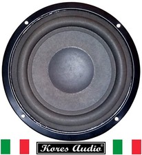 Woofer sub pollici usato  Belpasso