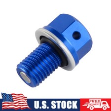 Magnetic oil drain for sale  Perth Amboy