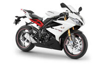 Triumph 675 touch for sale  ROCHESTER