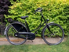 Ladies dutchie bicycle for sale  SUDBURY