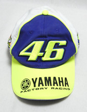 Casquette yamaha factory d'occasion  Nice-