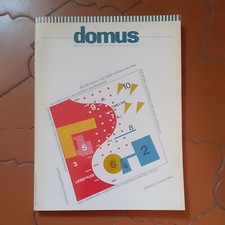 Domus 711 1989 usato  Venezia