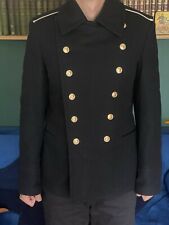 Soviet navy officer for sale  LONDON