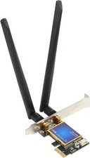 Scheda wifi pcie usato  Italia