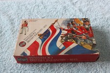 Airfix military history for sale  CARLISLE