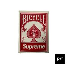 Supreme bicycle mini for sale  UK