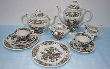 Ridgway staffordshire englisch gebraucht kaufen  Buchbach