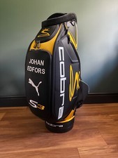 Bolsa de turismo 2011 Cobra Johan Edfors S3 - nova! comprar usado  Enviando para Brazil