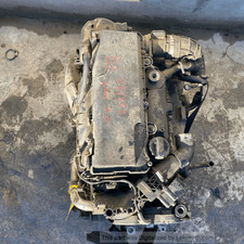 135hz motore semicompl. usato  Italia