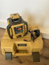 Rotationslaser topcon rl gebraucht kaufen  Rheda-Wiedenbrück