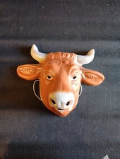 César ancien masque d'occasion  Verquin