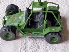 Véhicule joe buggy d'occasion  Nice-
