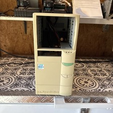 Spezialist mini tower gebraucht kaufen  Igling