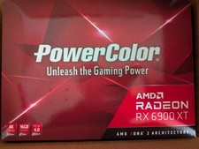 Powercolor amd radeon for sale  Austin
