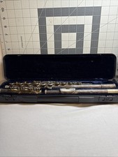 Etude flute case for sale  Lockport