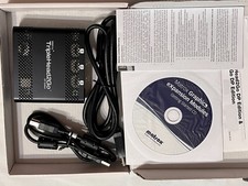 Matrox triplehead2go displaypo for sale  Mount Juliet