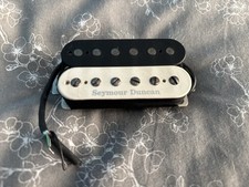Seymour duncan bridge for sale  BILLINGHAM