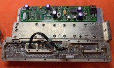 RF MICROWAVE UP CONVERTER AMPLIFIER 14 Ghz 7 Watt TIM1414-7 NON TESTATO comprar usado  Enviando para Brazil