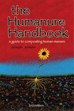 Humanure handbook guide for sale  UK