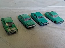 Norev lot renault d'occasion  Le Thillot