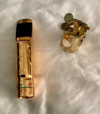 Rousseau metal alto for sale  Petersburg