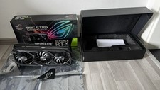 Asus rog strix gebraucht kaufen  Solingen