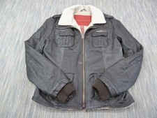 Superdry jacket mens for sale  SEVENOAKS