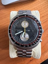 Seiko chrono vintage usato  Torino