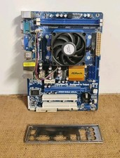 Scheda madre matx usato  Perugia
