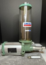 Skf lincoln air for sale  Highland
