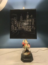 Vintage lamp royal for sale  Vienna